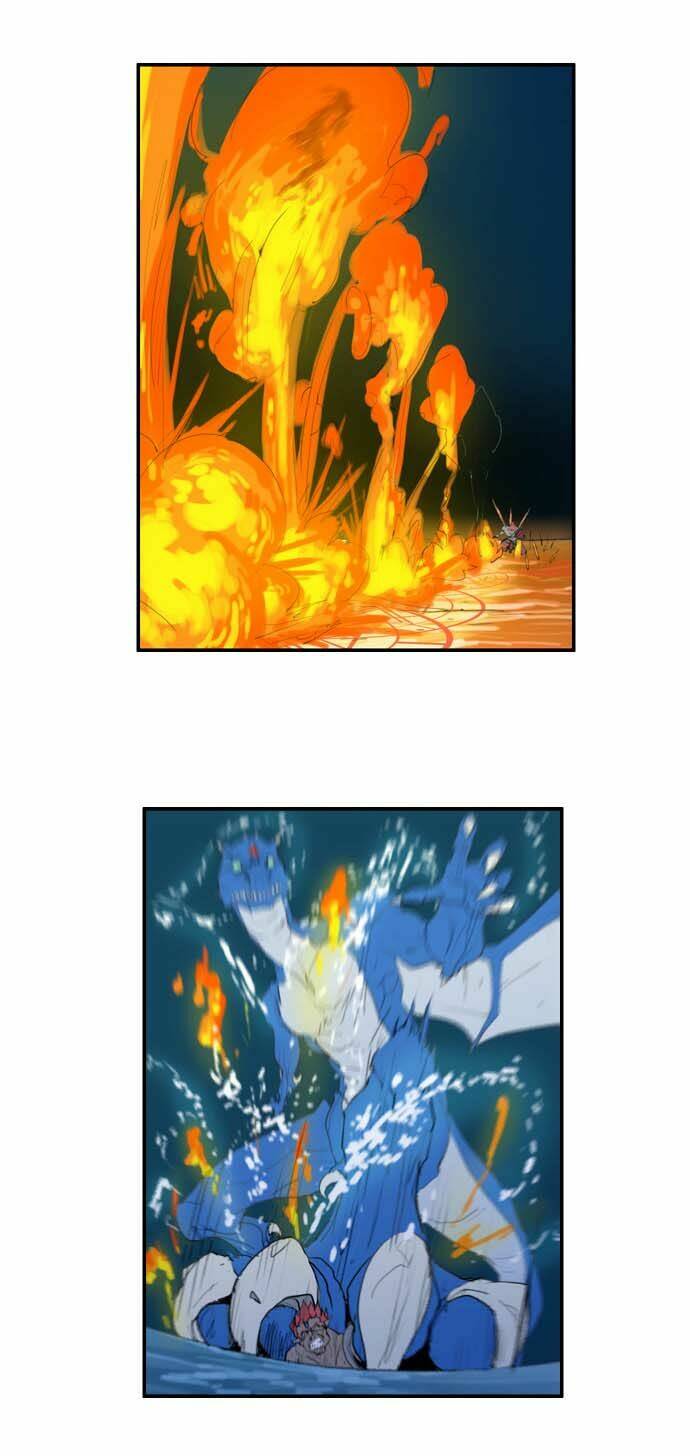 changsik đứa con của rồng chapter 24 11