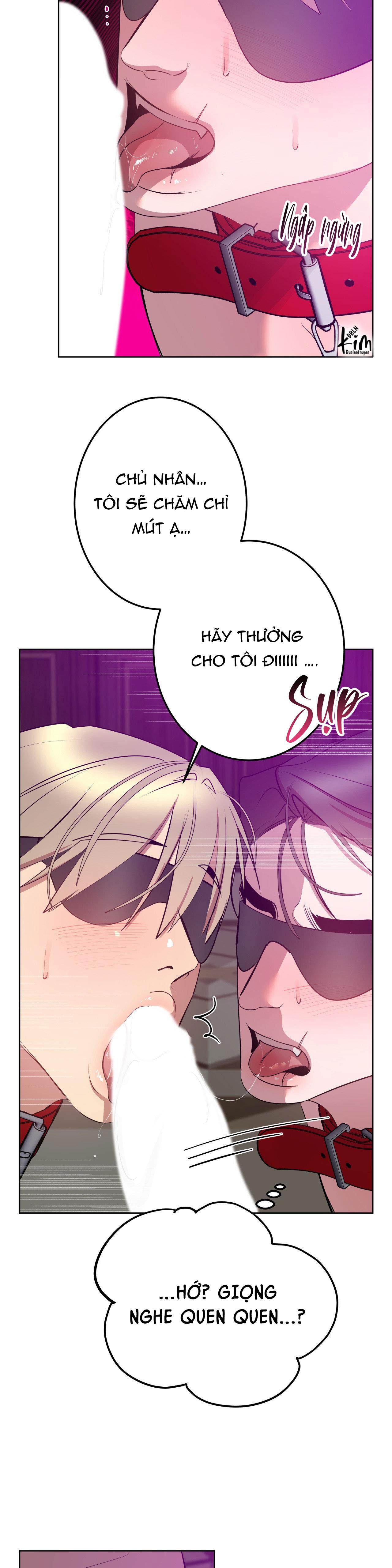 câu lạc bộ bí mật chapter 1.5 12