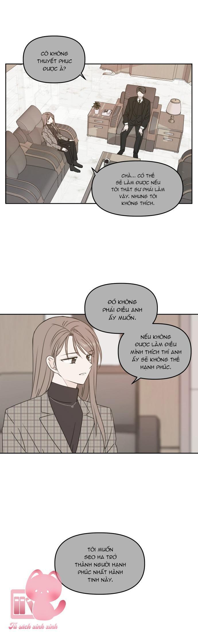 hẹn gặp nhau ở kiếp thứ 19 chapter 80 5