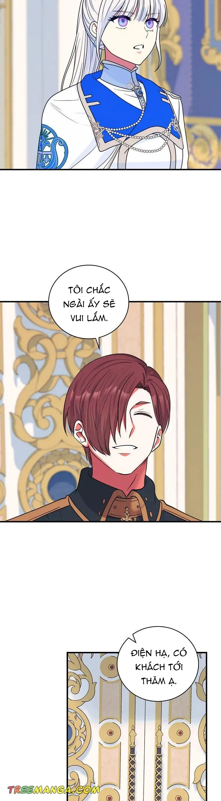 hiệp sĩ băng giá chapter 64.1 25