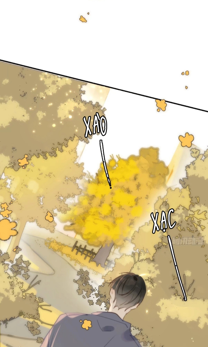 đêm đầy sao nói với em chapter 22 45