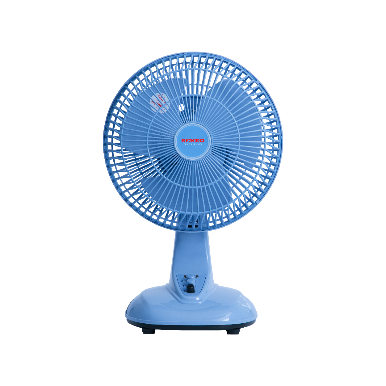 Quạt bàn Senko B102 - Hàng Chính Hãng