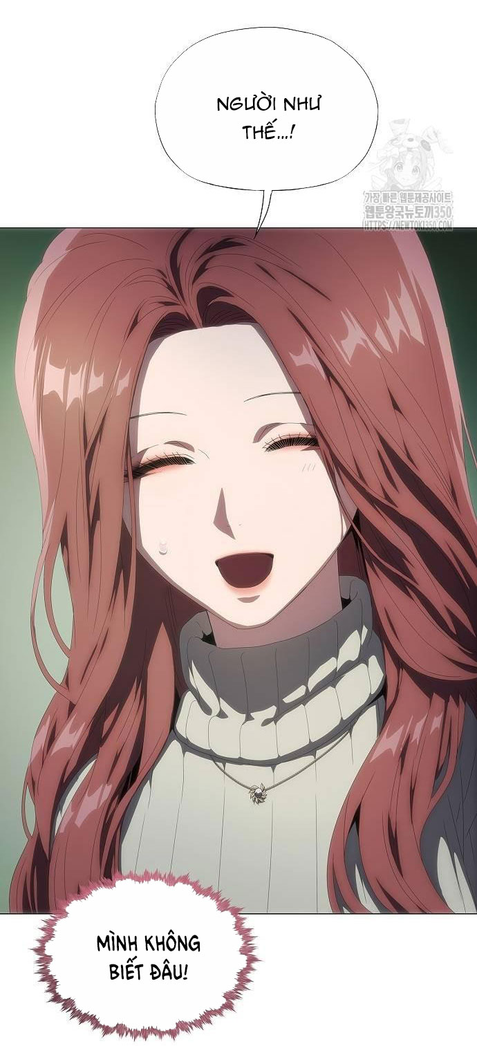 không thể thoát ra khỏi bộ phim kịch tính chapter 27.1 43