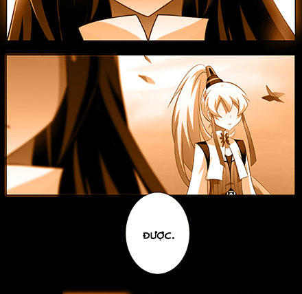 đầu óc đại sư huynh của ta rất đen tối chapter 216 25