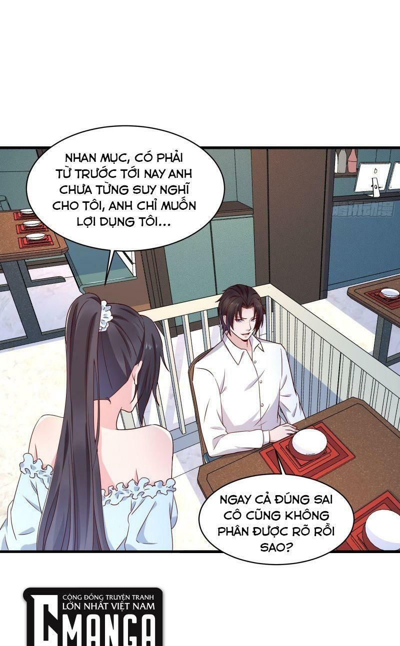 vua đầu tư mạnh nhất chapter 22 13