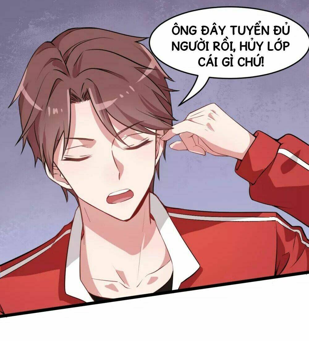 vườn trường cuồng sư hệ thống chapter 22 12