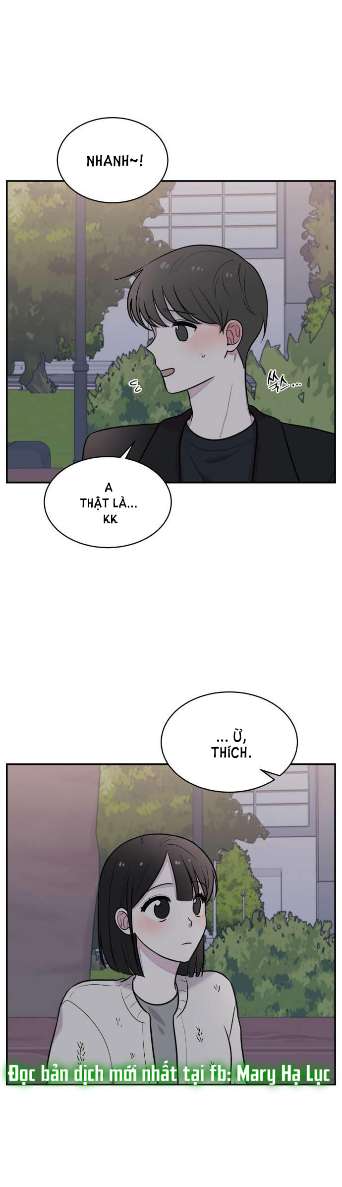 Tuyển Tập Truyện Ngắn Dằm Khăm Của Bạn Mảy chapter 41.2 - Trang 15