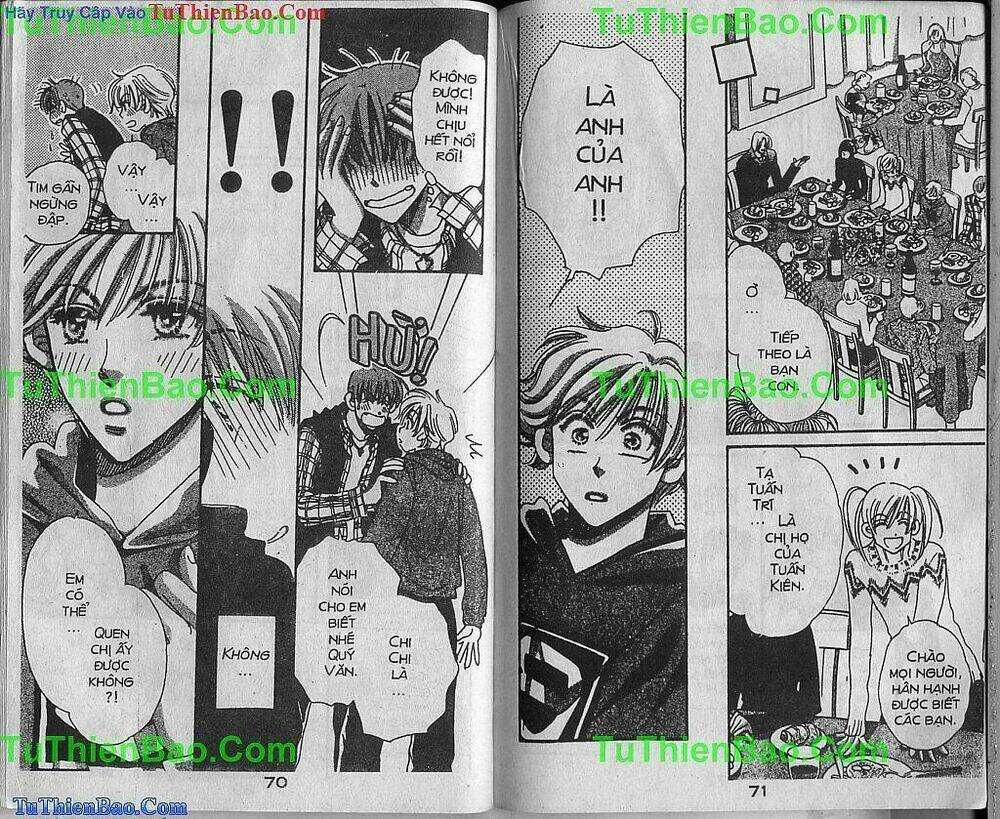 mây trắng tinh khôi chapter 3 36