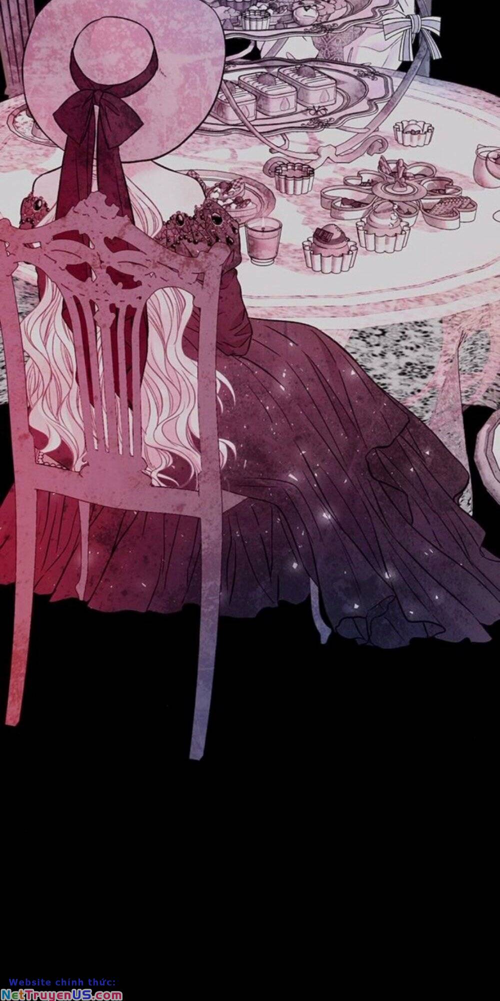 Hoàng Tử Rắc Rối chapter 44.1 6