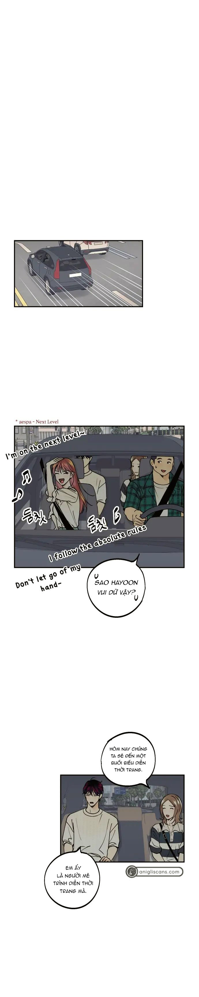 em muốn làm người phụ nữ của anh chapter 12.2 2