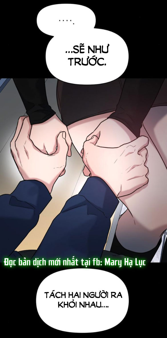 [18+] dục vọng tao nhã chapter 23.1 28