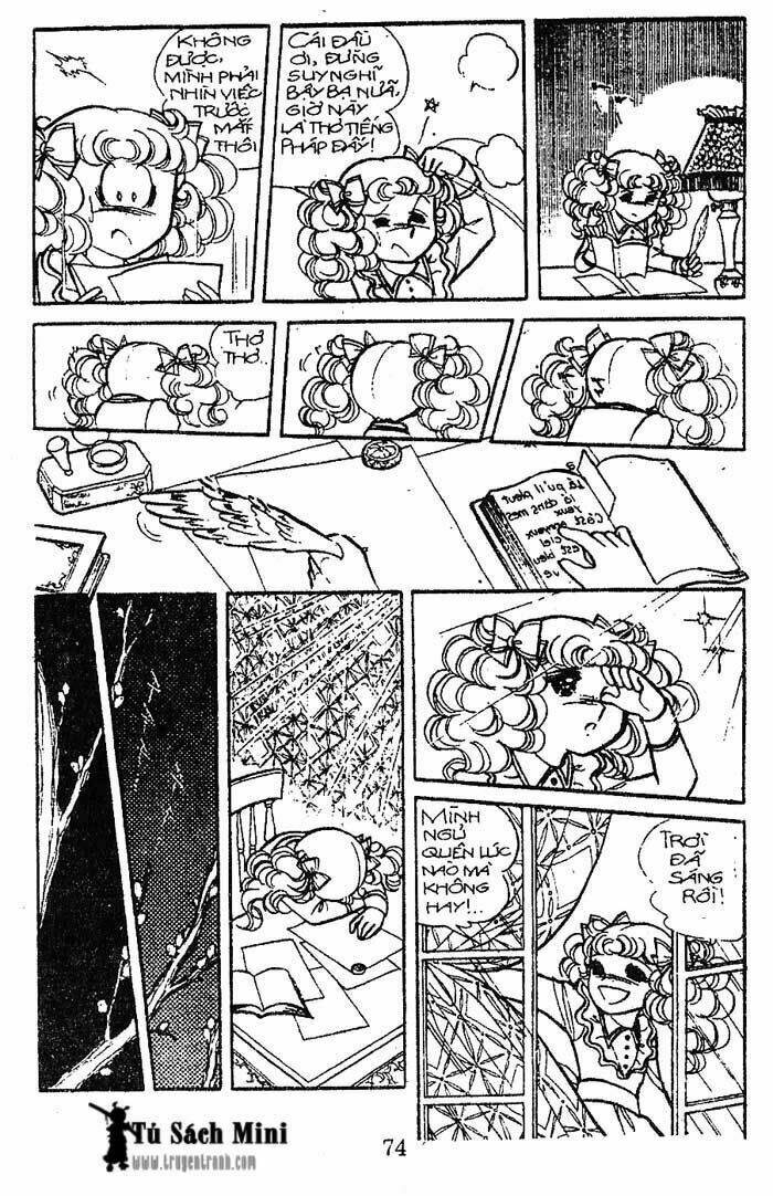 candy candy chapter 13 20