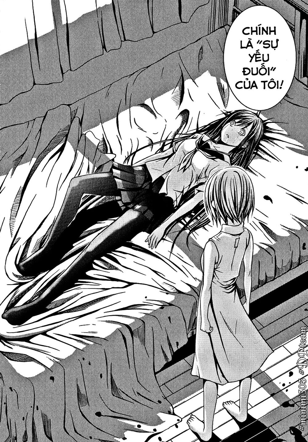 caterpillar chapter 8 22