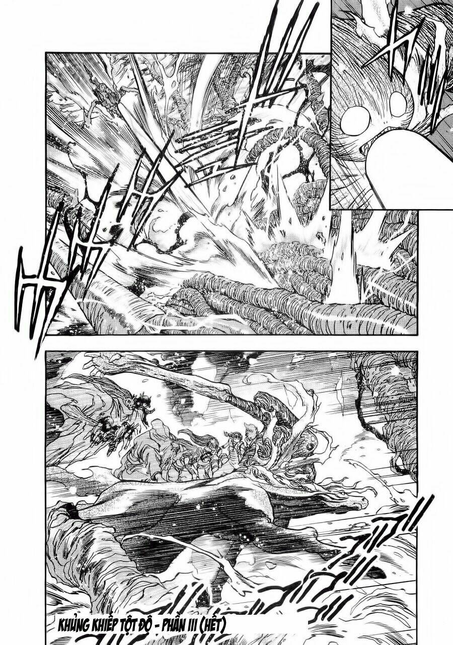 3x3 eyes chapter 429 14