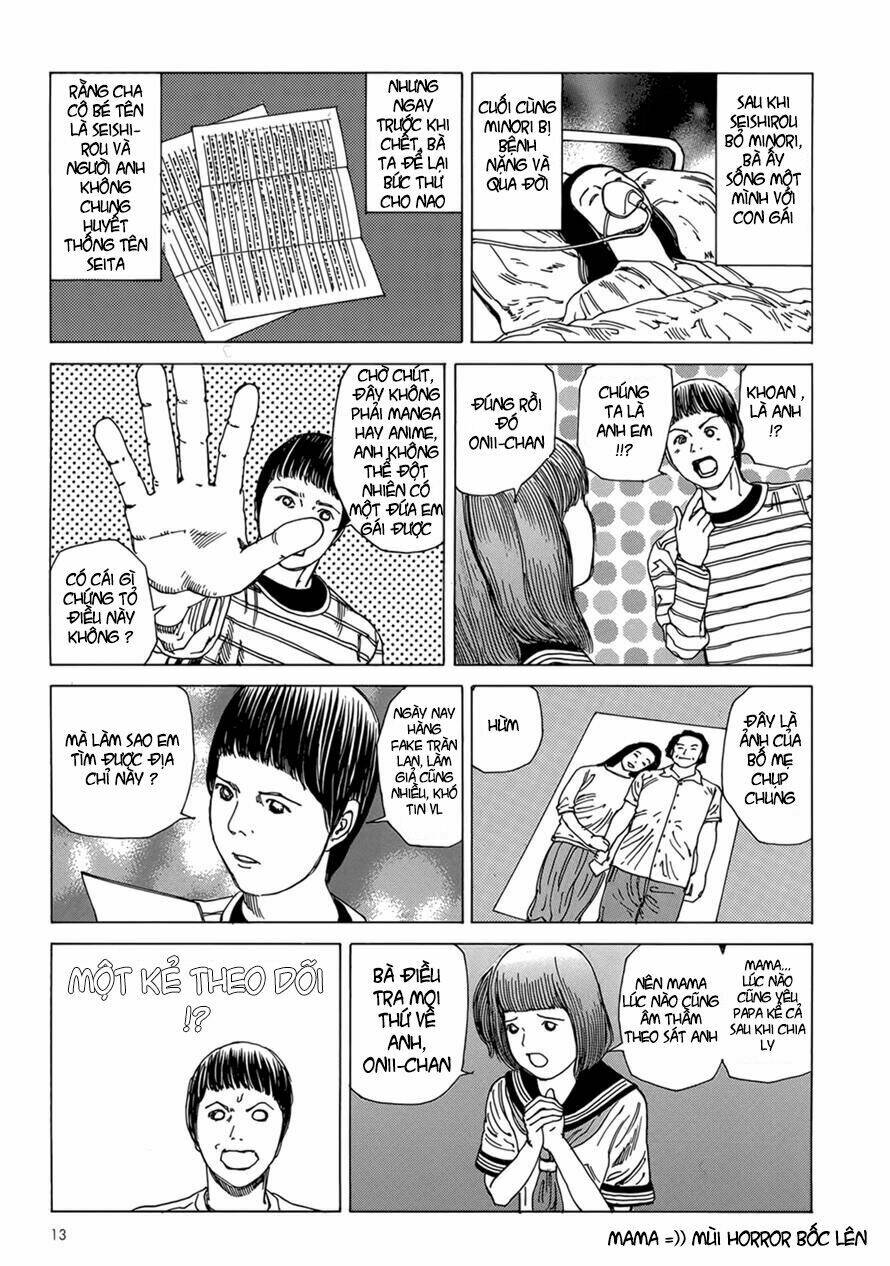 harem end chapter 1 11