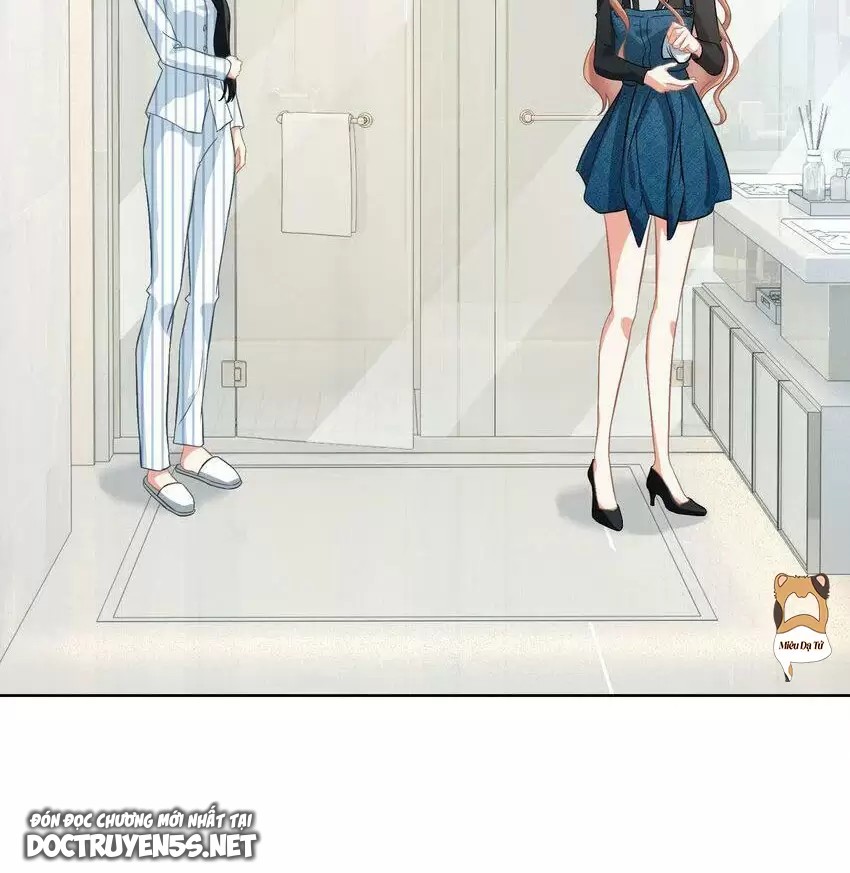 ảnh hậu một tuần mập ba cân chapter 16 2