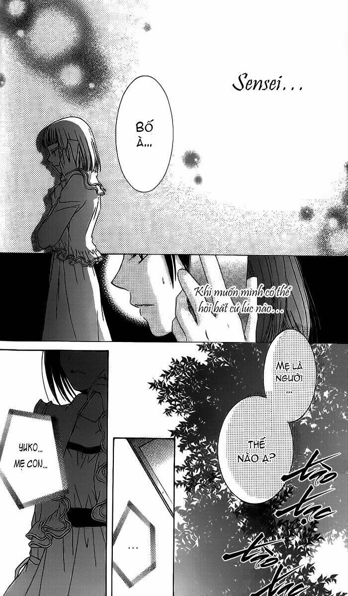 sugar family chapter 15 39