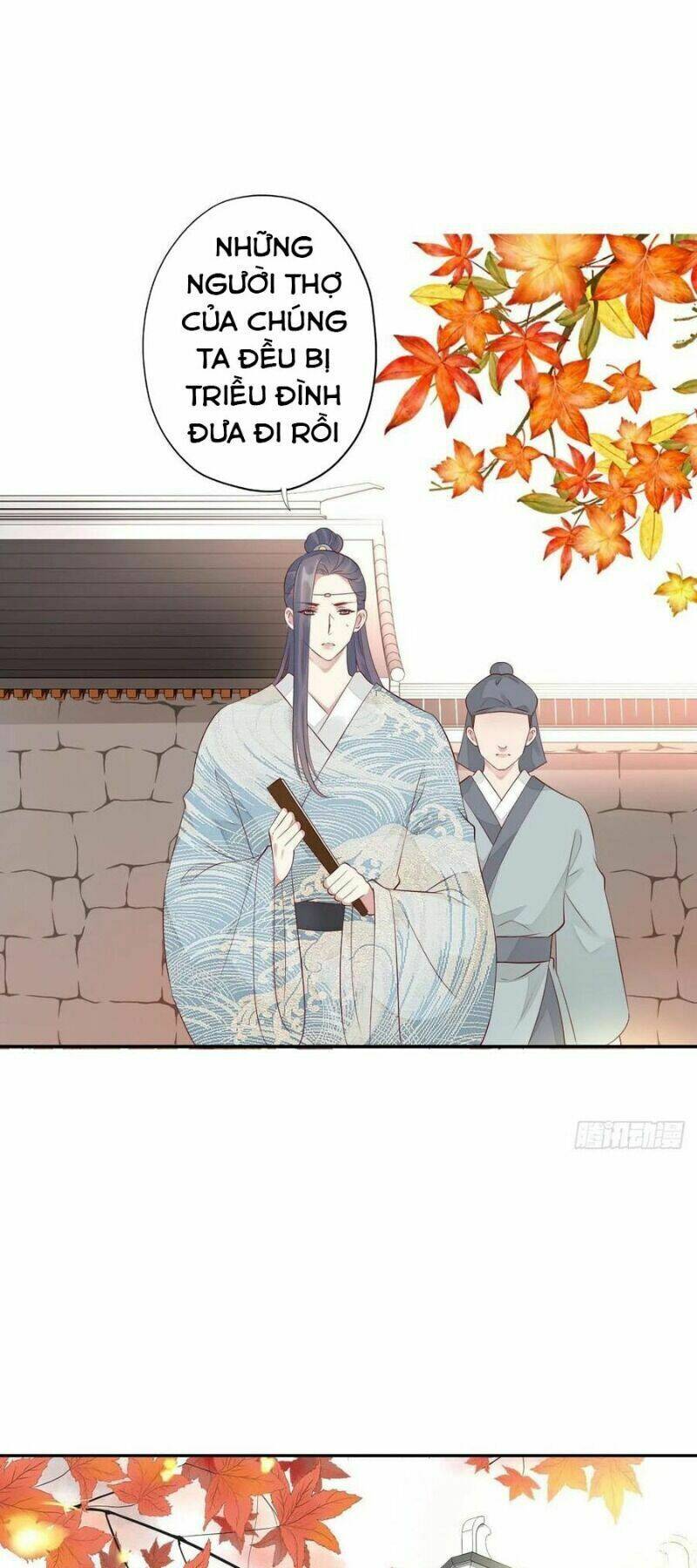 điền viên mật sủng: cô vợ nóng bỏng chapter 109 7