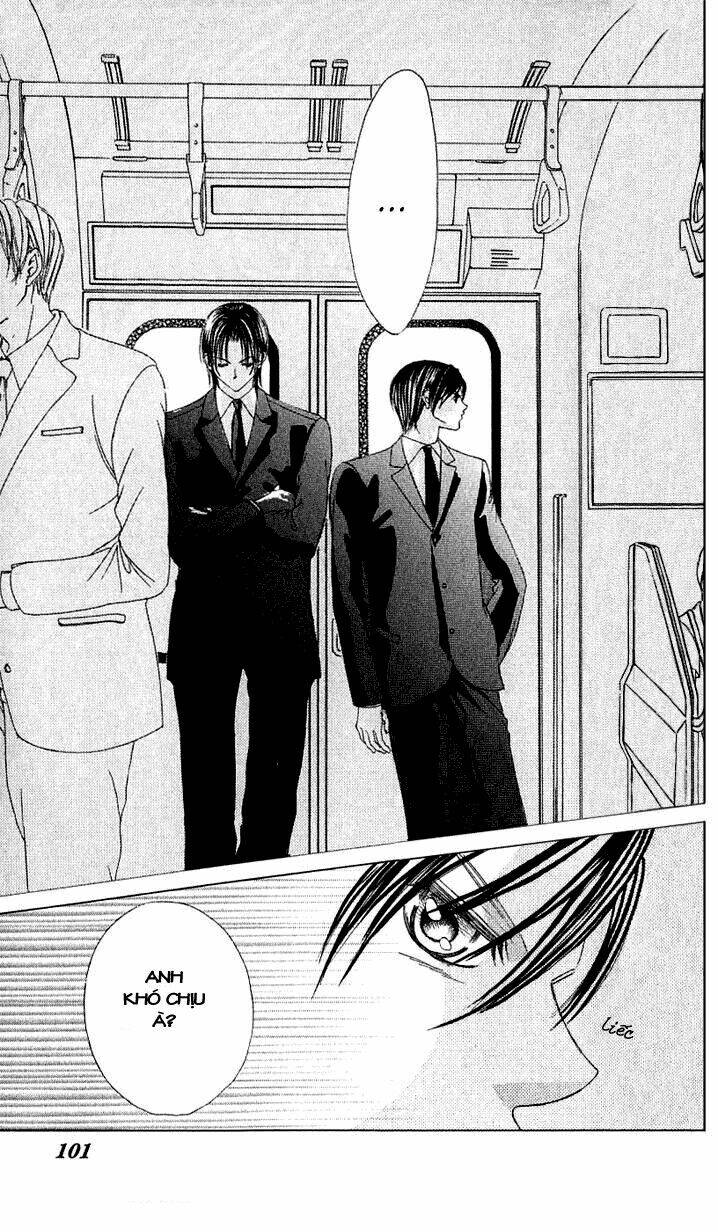 boku no hatsukoi wo kimi ni sasagu chapter 13 15