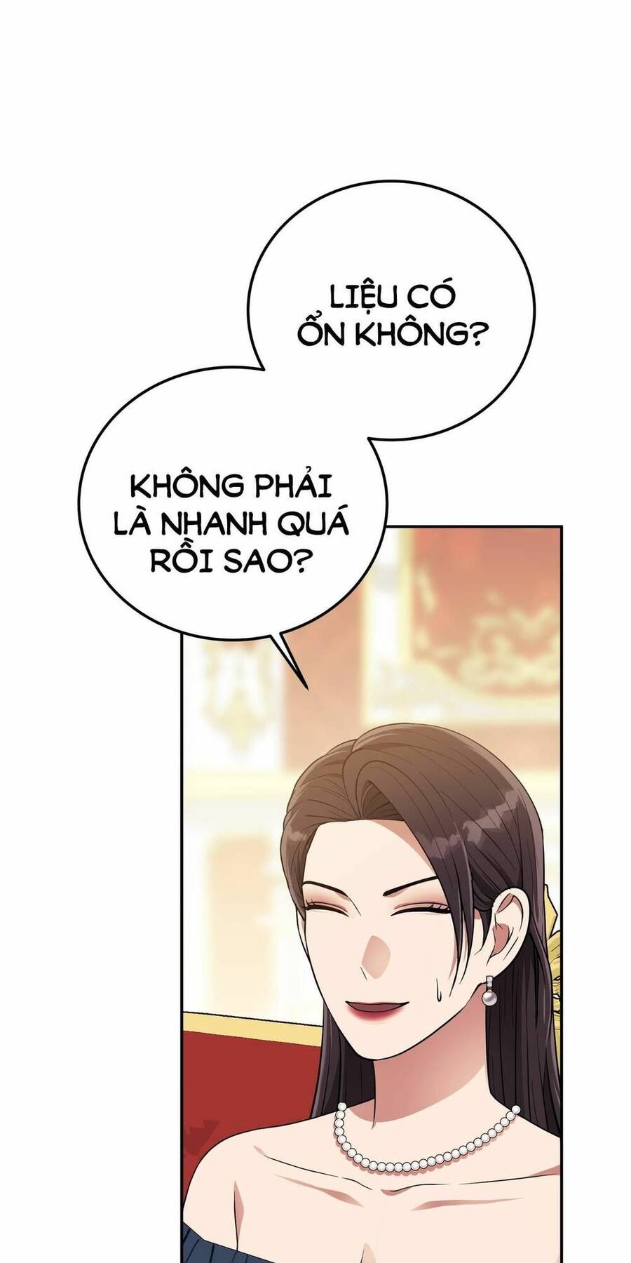 [18+] xin hãy để ý tới jasmine chapter 26 72