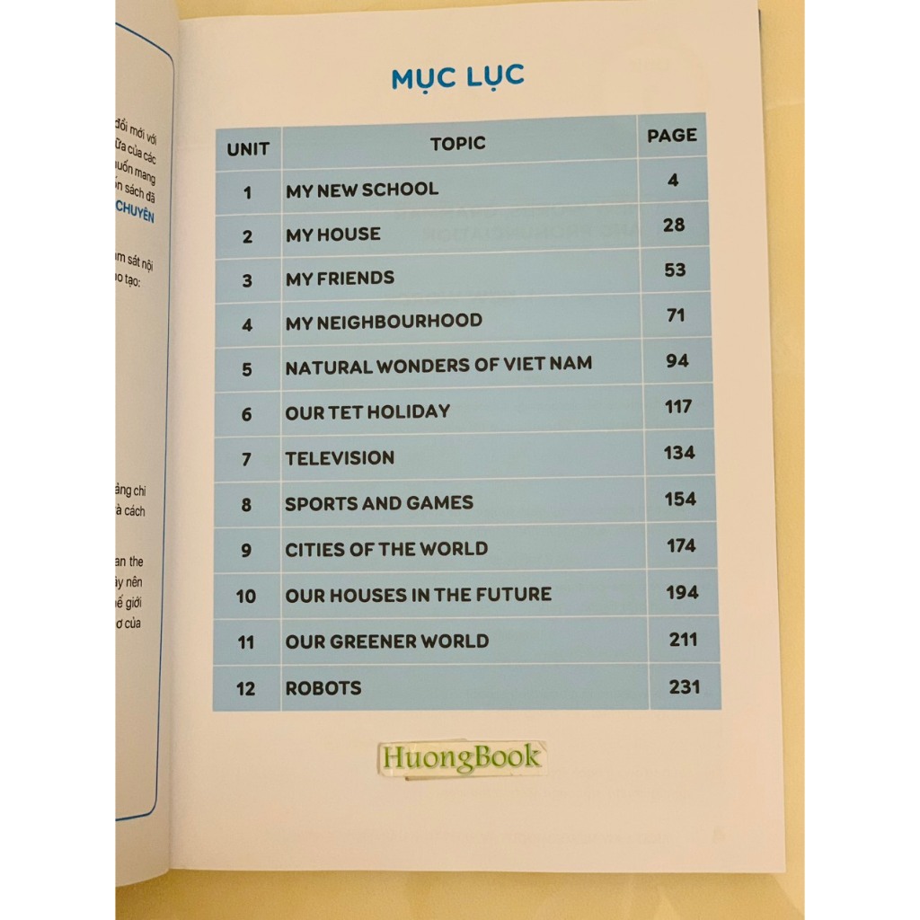 Sách - Luyện Chuyên Sâu Ngữ Pháp Và Từ Vựng Tiếng Anh 6 - Biên soạn theo chương trình SGK mới Global Success (BT)