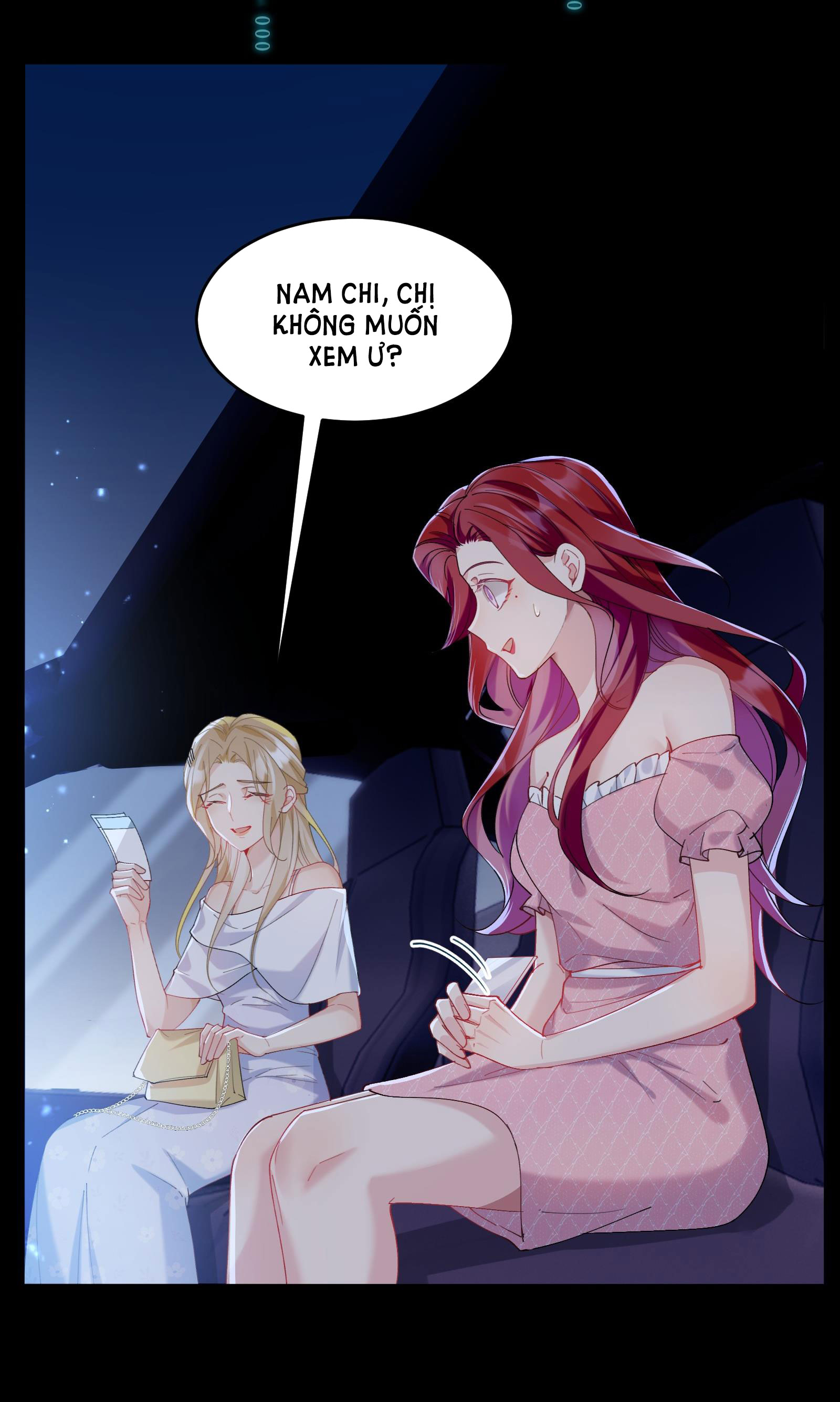 chưa biết ai hơn ai chapter 19 15