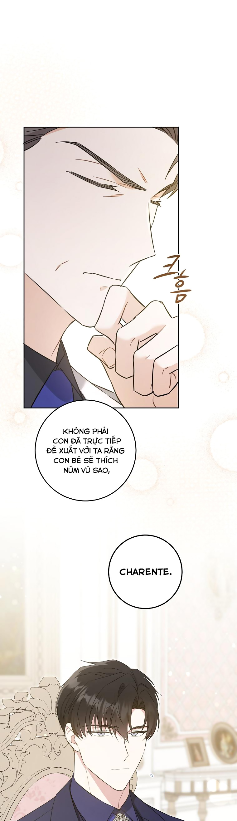 cho con cái núm dú đi mà chapter 74.1 47