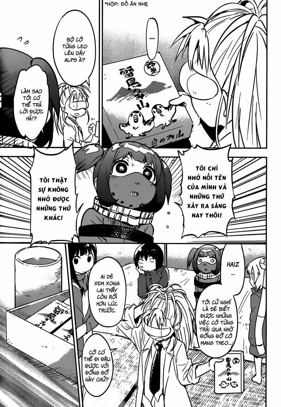 boku ni koi suru mechanical chapter 9 6