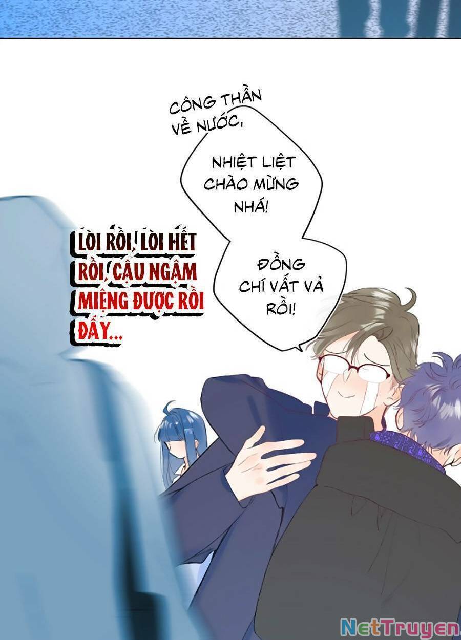 đừng khóc chapter 95 34