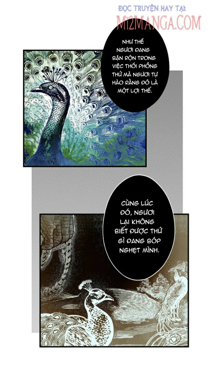 cổ tích về người mẹ kế chapter 73.5 9