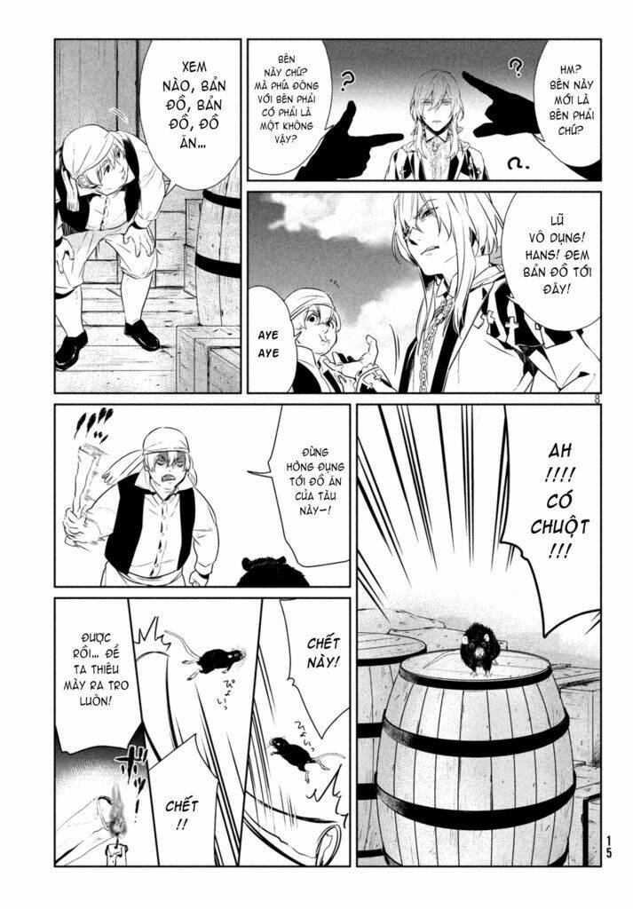 shin'yaku märchen - new testament chapter 4.1 8