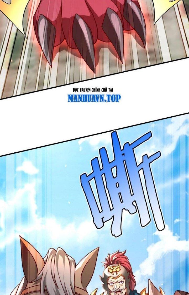 đại tần, ta là con tần thủy hoàng, giết địch thành thần chapter 44 22