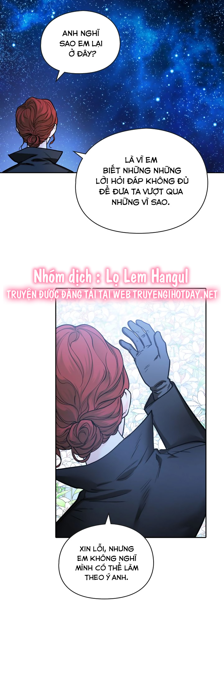 câu chuyện về người phụ nữ ấy chapter 185 5