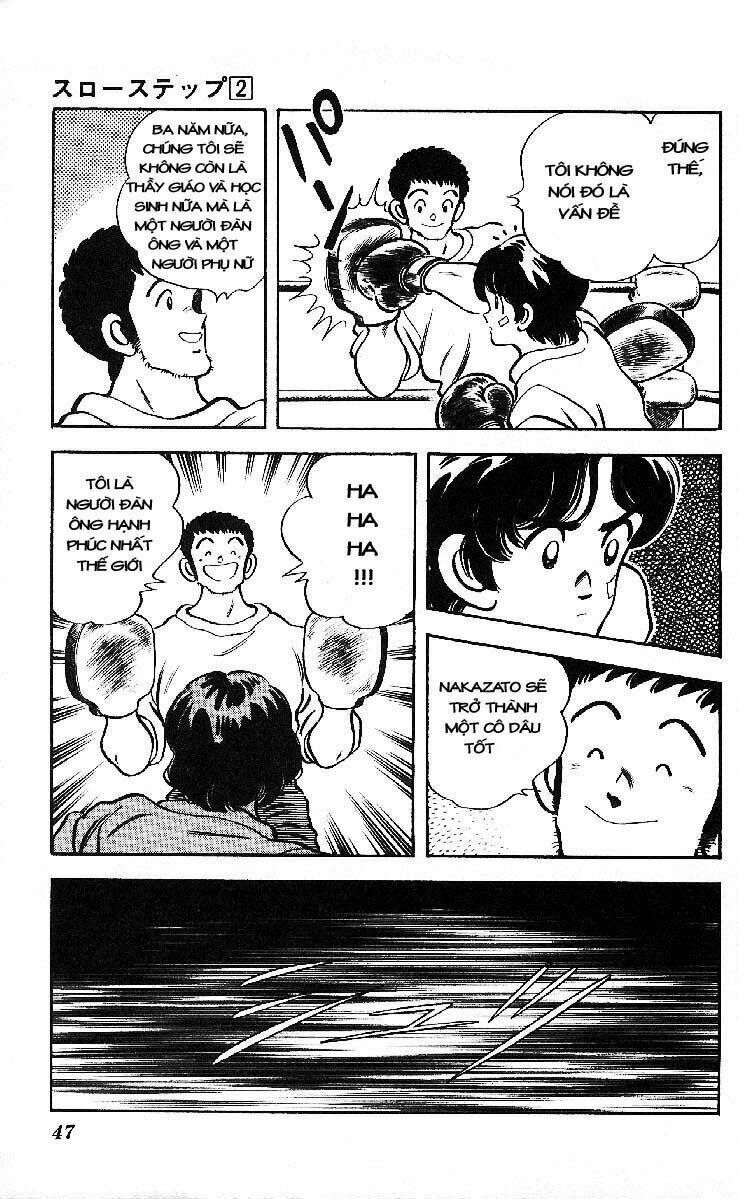 slow step chapter 9 22