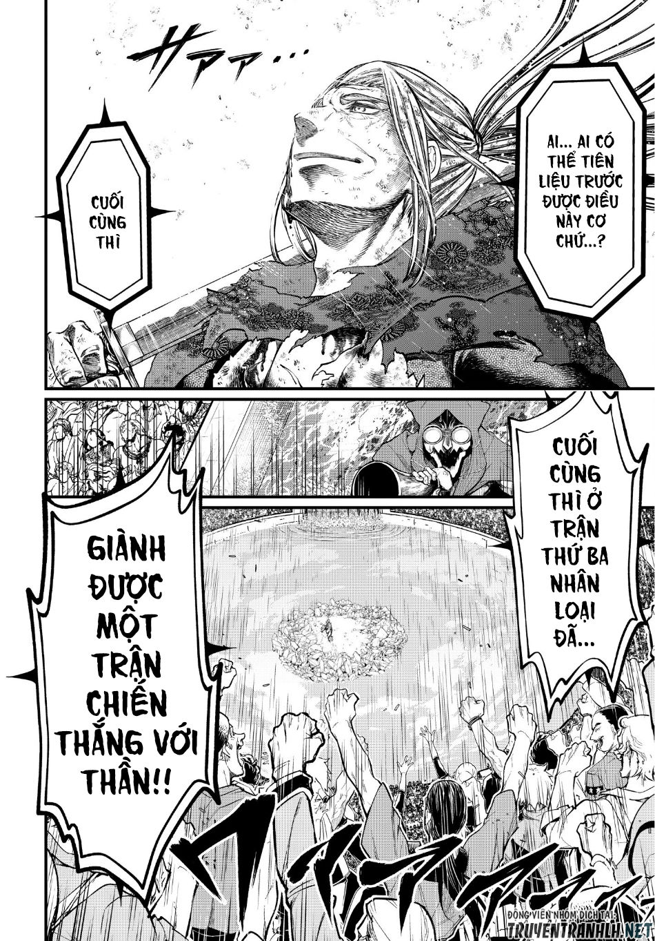 đại chiến nhân thần chapter 20 4