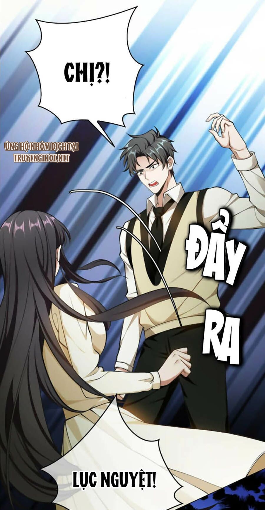 kế hoạch công lược của cô vợ gả thay chapter 46 41