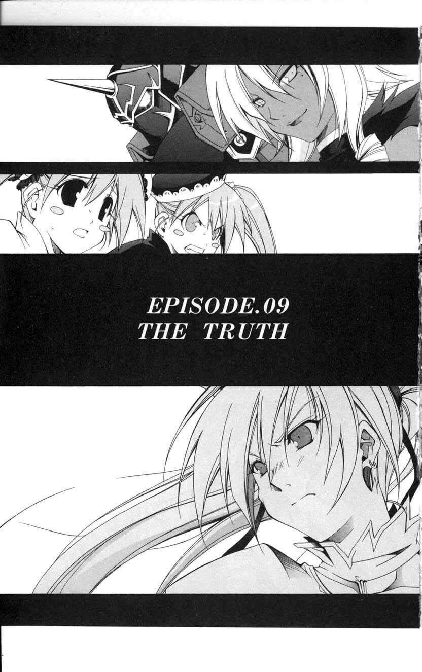 công chúa và nữ hunter chapter 9 4