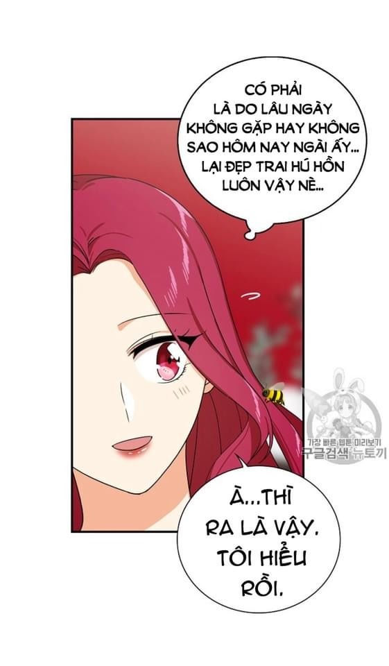 xuyên không trở thành mẹ của nhân vật phản diện chapter 28 12