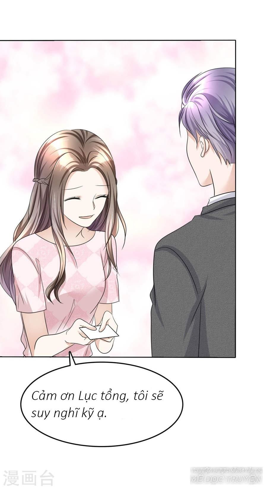 con đường phản công của sủng thê chapter 25 32