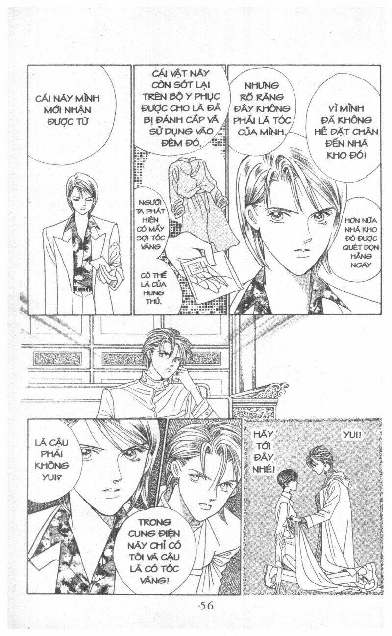 nàng tiên ánh trăng - kaguya hime chapter 19 56