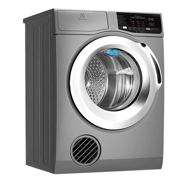 Máy Sấy Cửa Trước Electrolux EDS805KQSA (8kg) - Hàng Chính Hãng