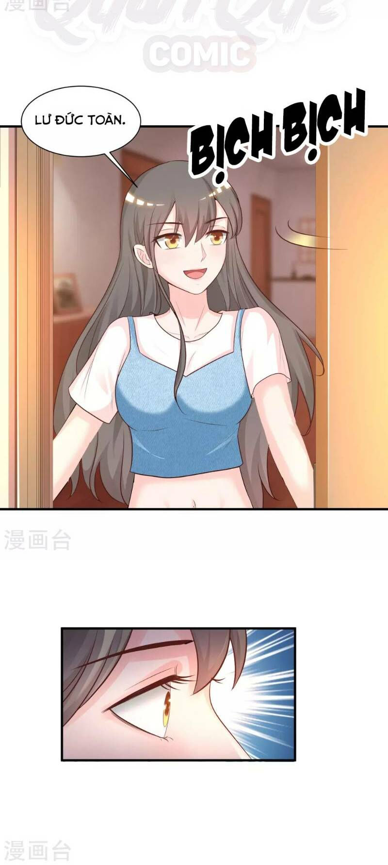 tối cường vận đào hoa chapter 81 28