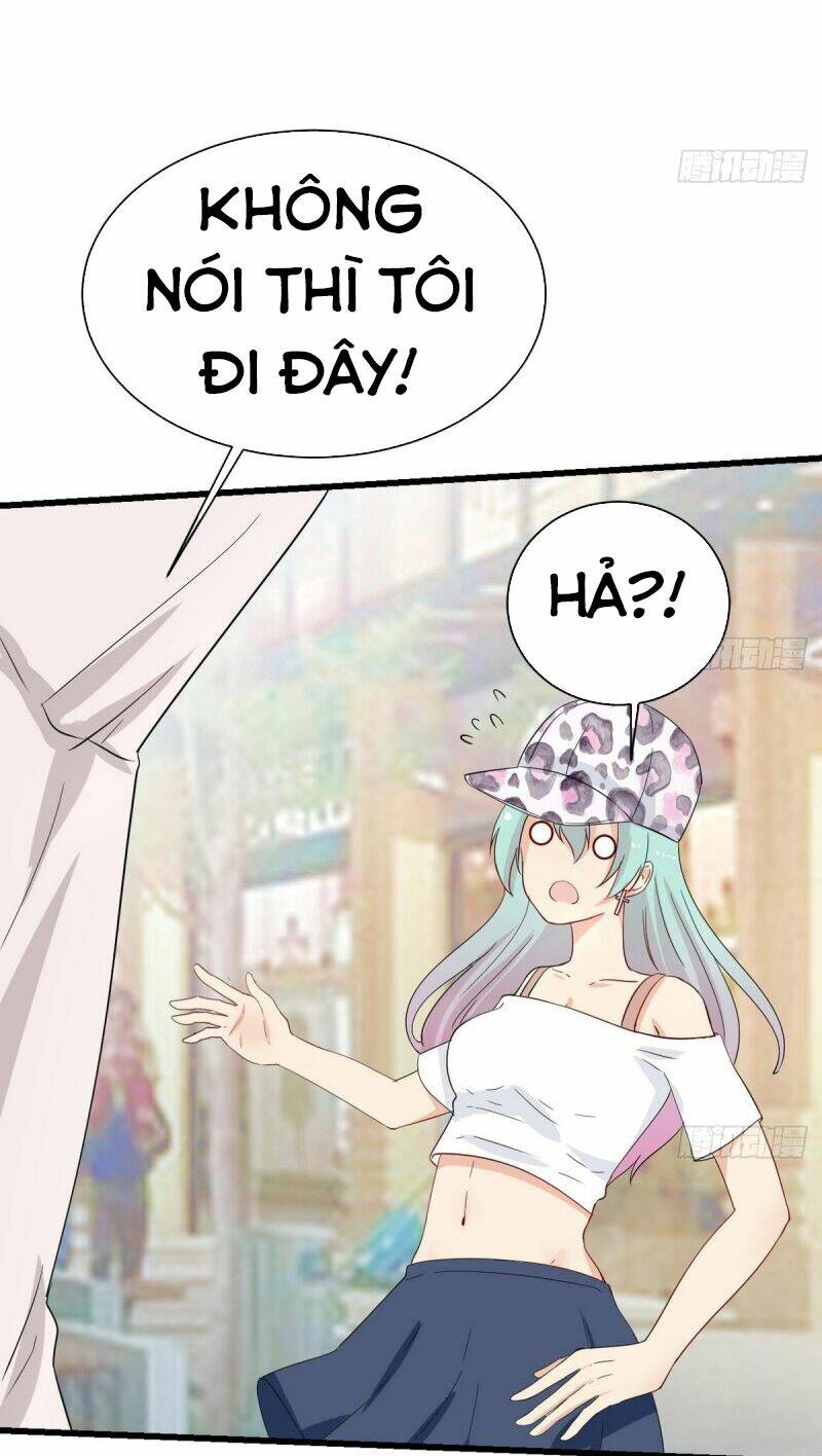 hắn là long ngạo thiên chapter 29 13