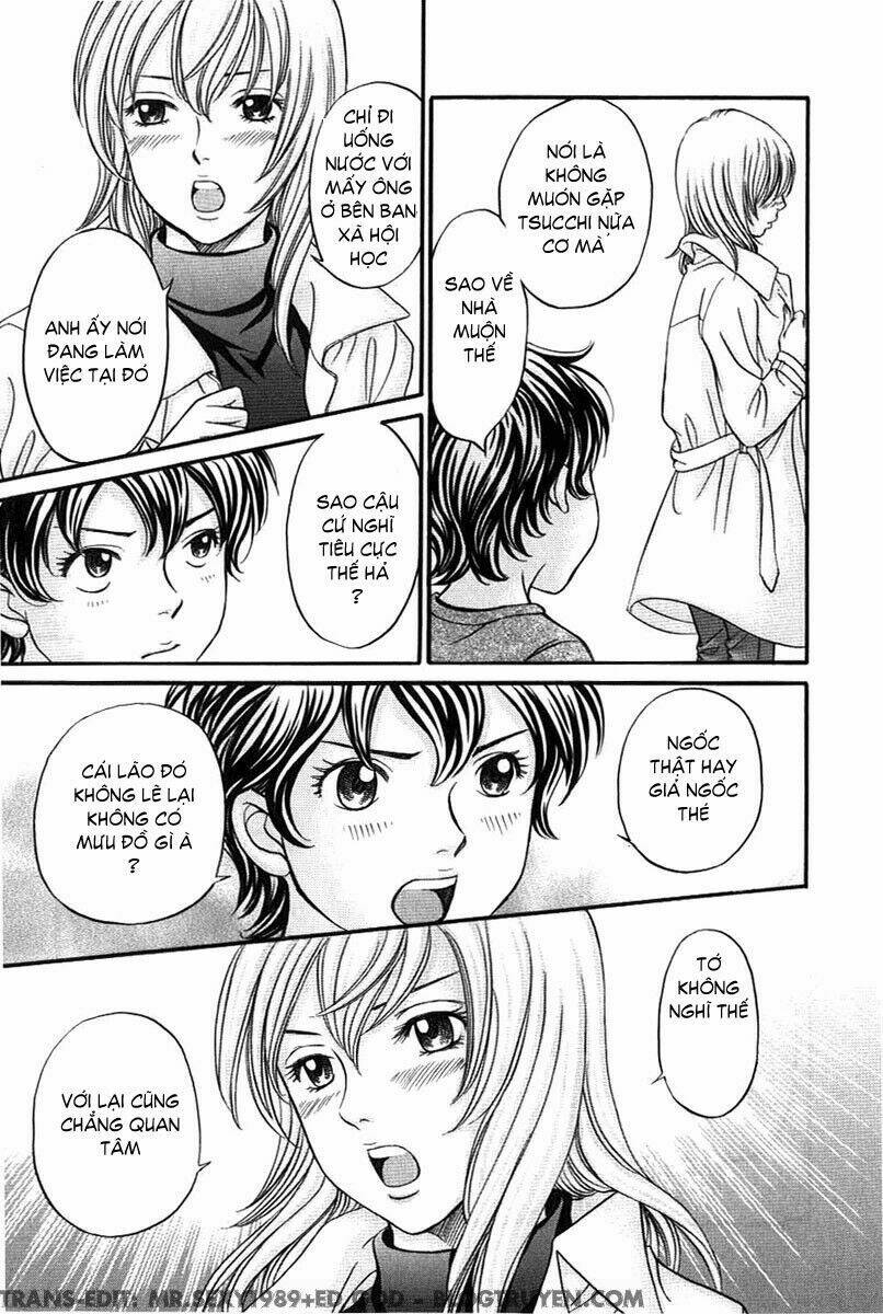 hetakoi chapter 31 26