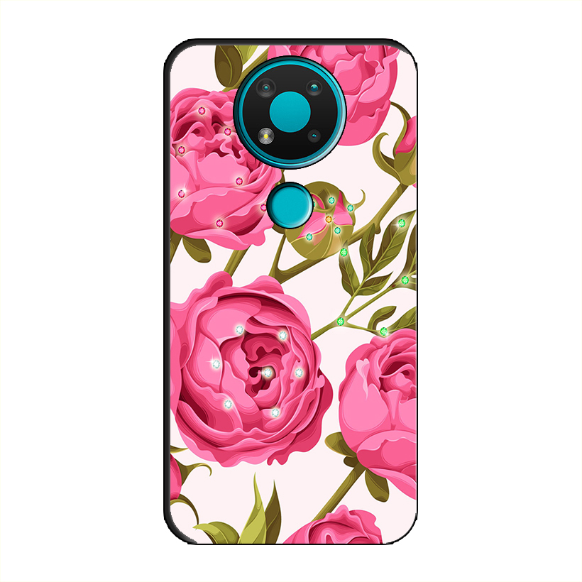 Ốp Dẻo Dành Cho NOKIA 3.4