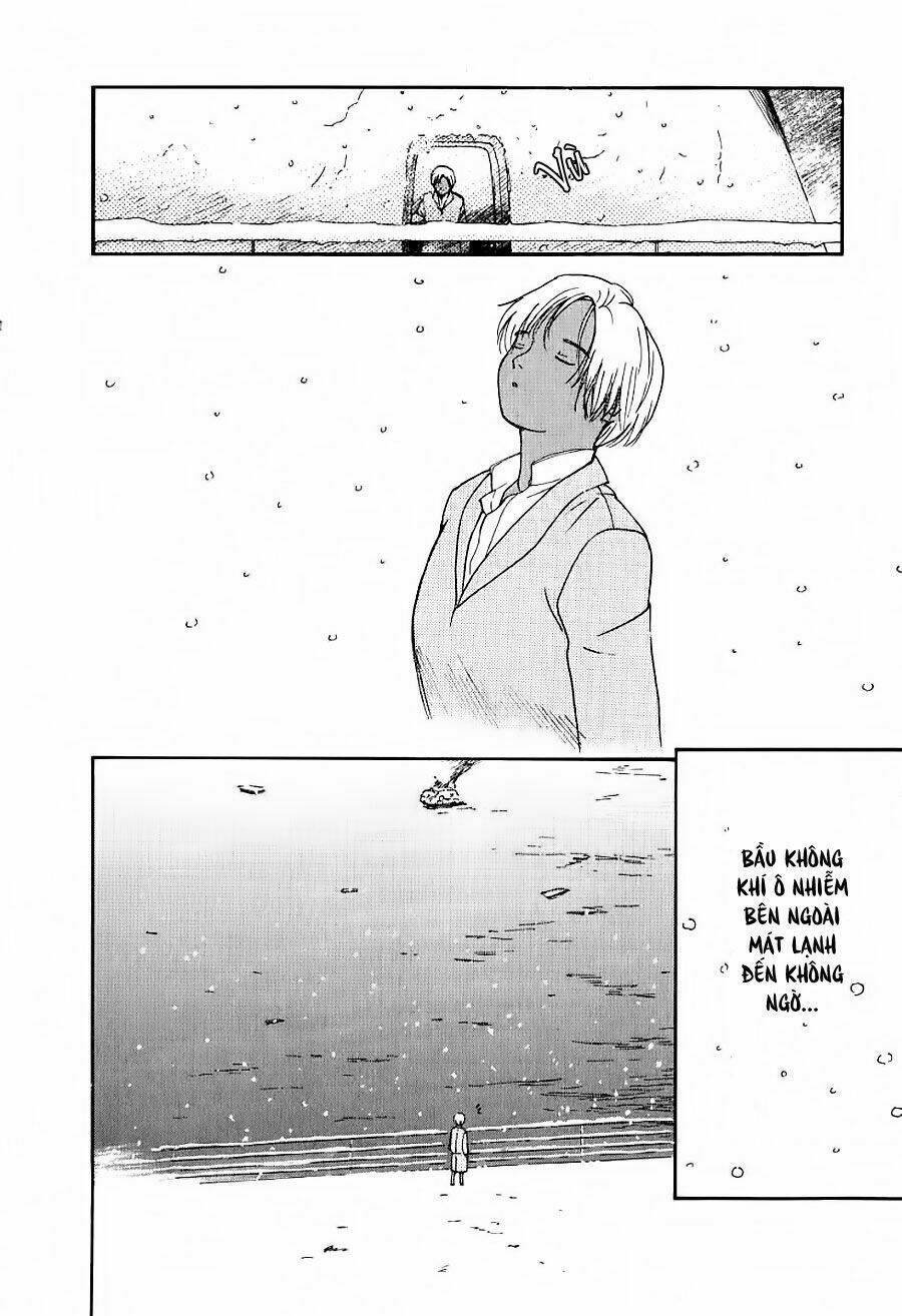 người tình chapter 28 22