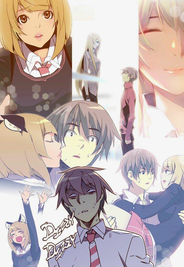 nữ sinh trường wilds chapter 184 8