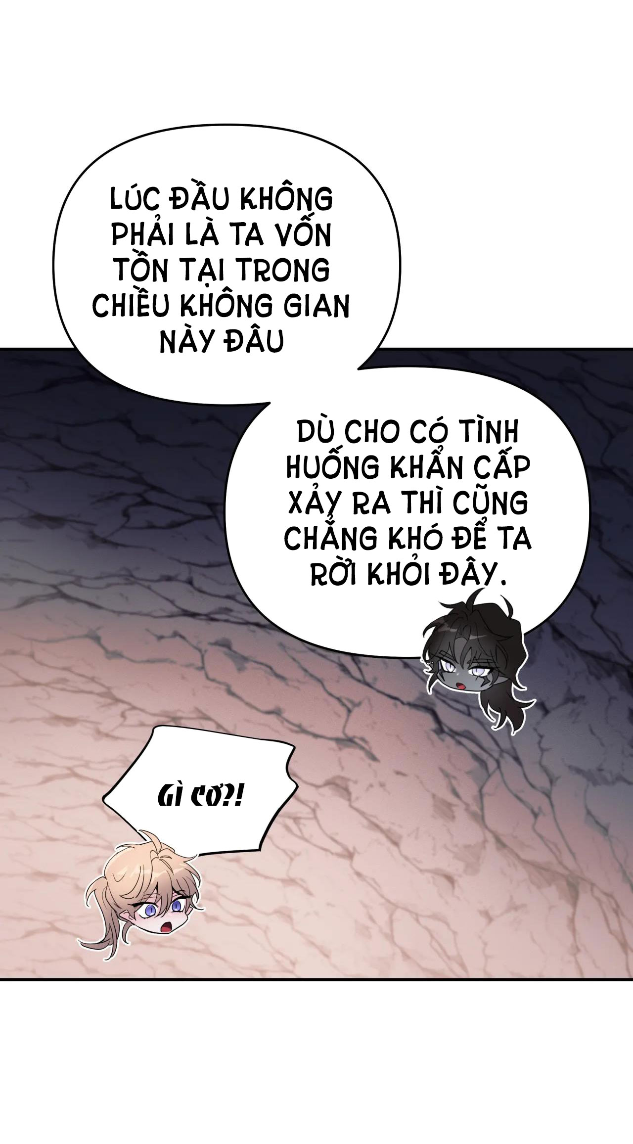 hắc vực chapter 42.2 19
