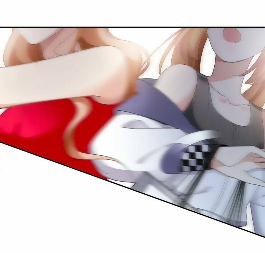 nhân chất tình nhân chapter 14.1 7