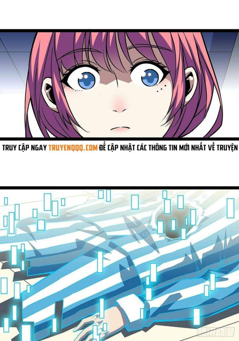 đi lên từ việc chơi game ngiêm túc chapter 102 33